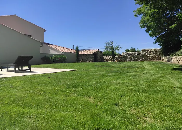 Apparts\'Hotel La Ferme Du Gros Noyer