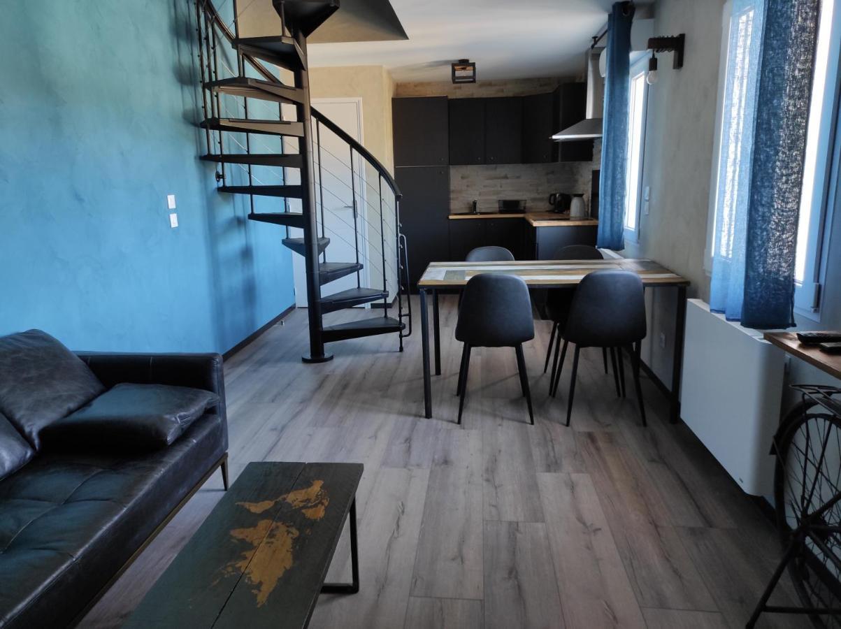Apartment Apparts'hotel La Ferme Du Gros Noyer Malaucene