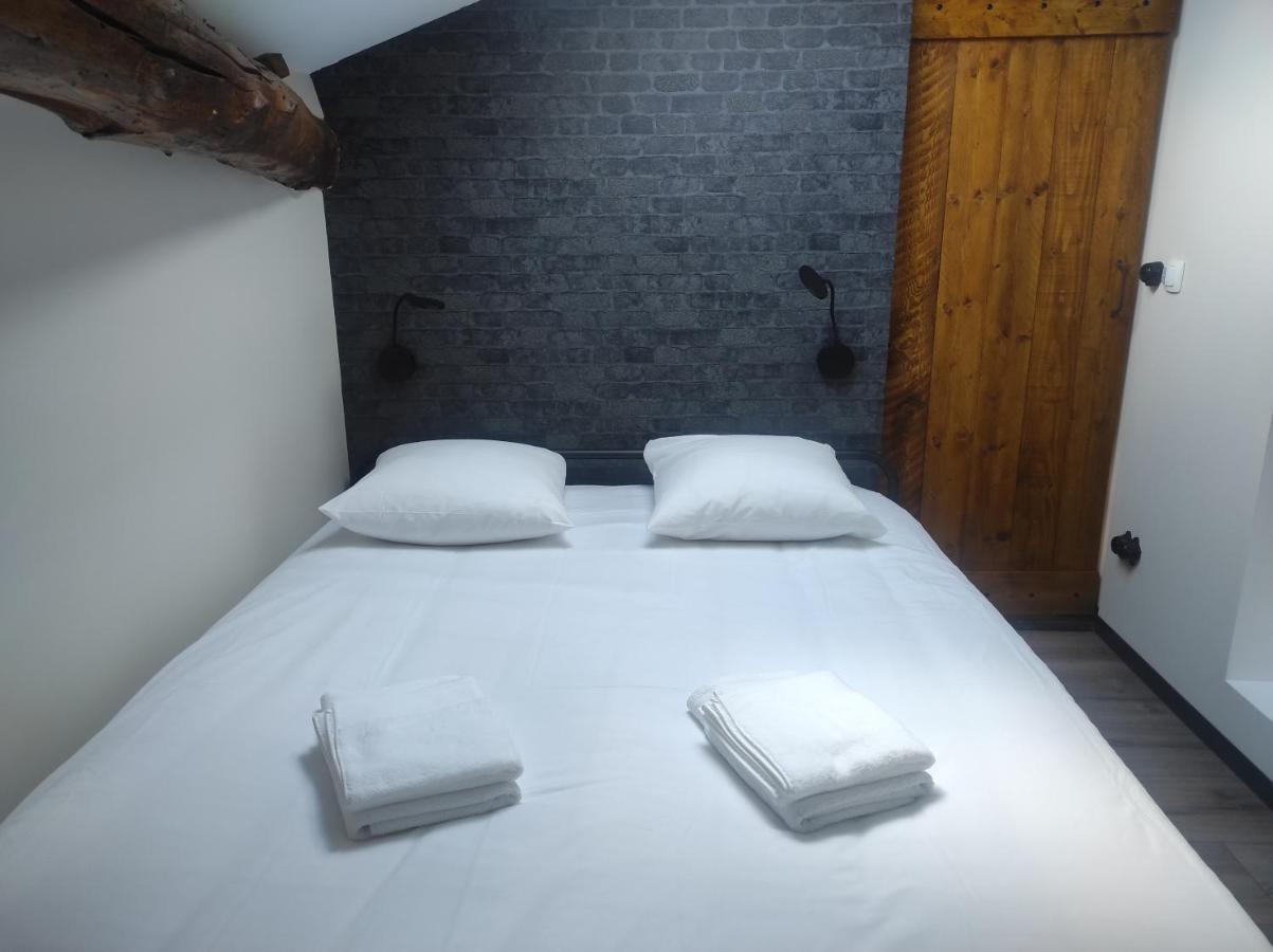 Apparts'hotel La Ferme Du Gros Noyer Malaucene