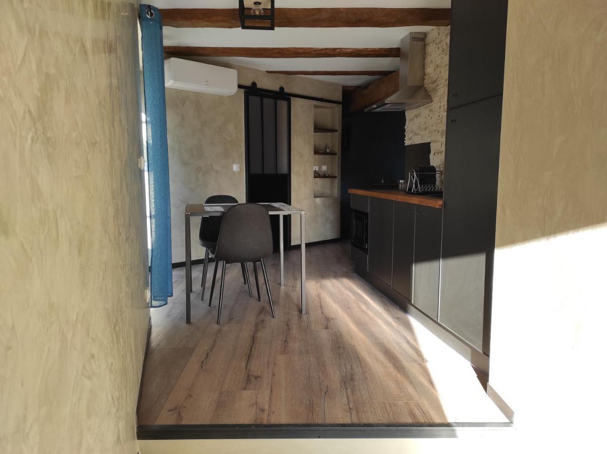 Apparts'hotel La Ferme Du Gros Noyer