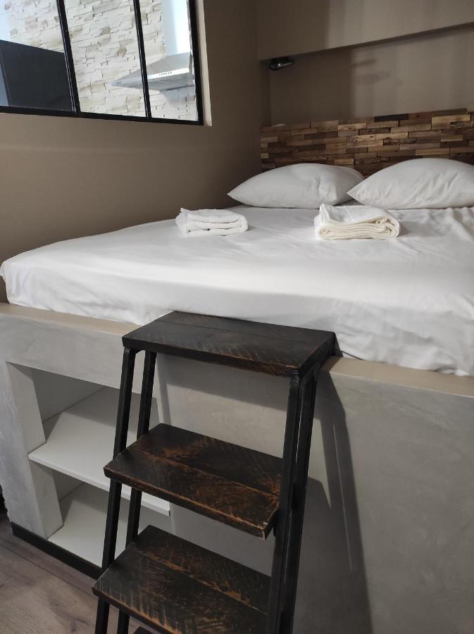 Apparts'hotel La Ferme Du Gros Noyer * Malaucene