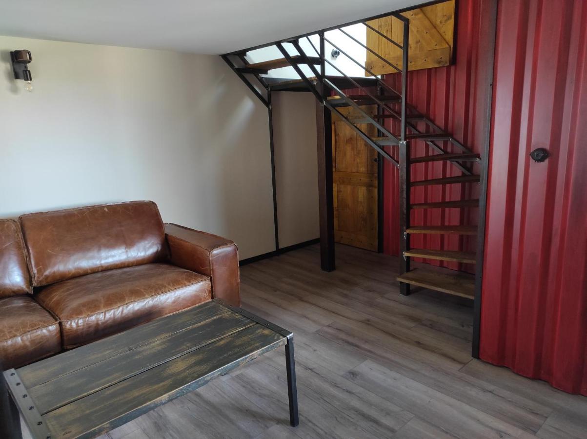 Apartment Apparts'hotel La Ferme Du Gros Noyer