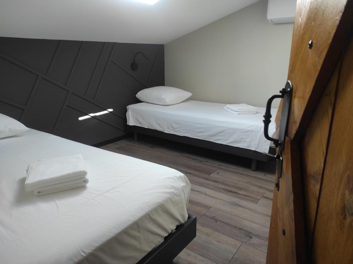 Apartment Apparts'hotel La Ferme Du Gros Noyer