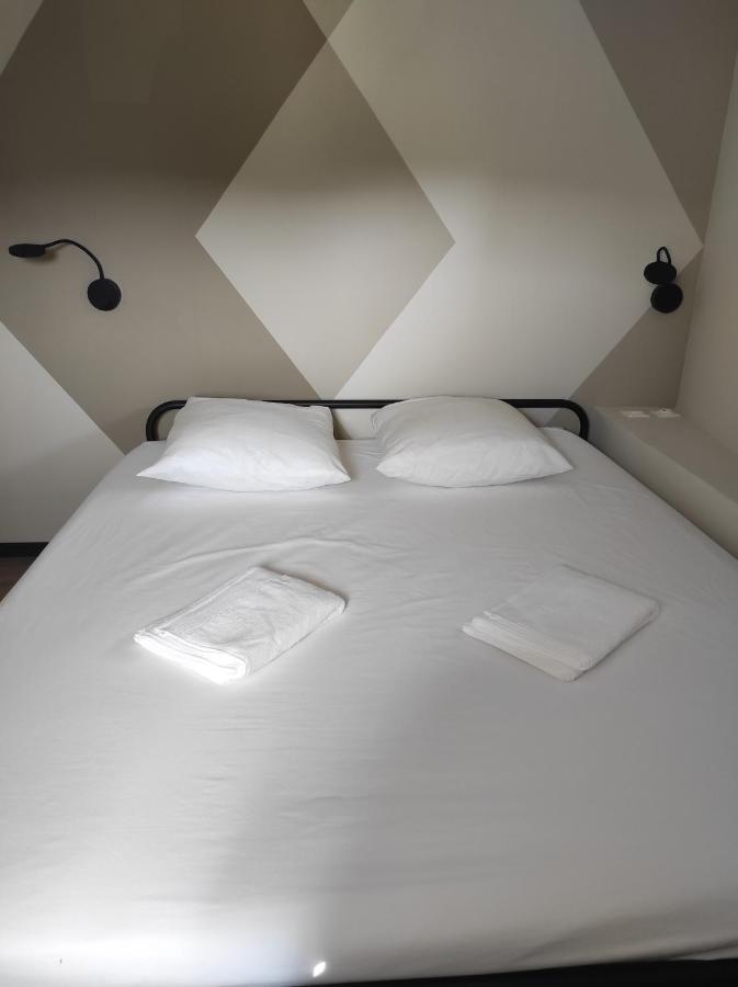 Apartment Apparts'hotel La Ferme Du Gros Noyer *