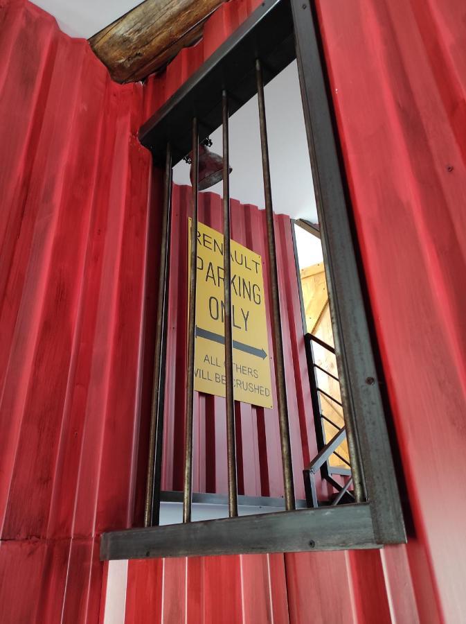 Apartment Apparts'hotel La Ferme Du Gros Noyer Malaucene