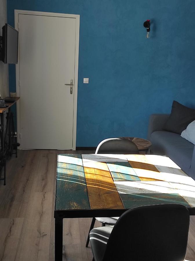 Apartment Apparts'hotel La Ferme Du Gros Noyer