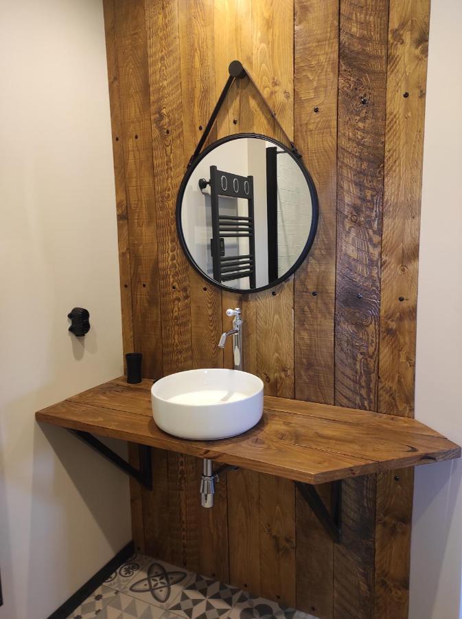Apartment Apparts'hotel La Ferme Du Gros Noyer