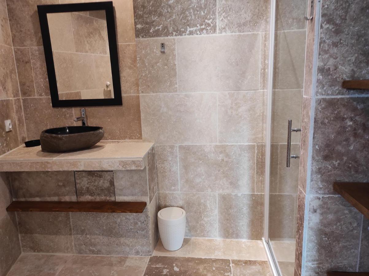 Apartment Apparts'hotel La Ferme Du Gros Noyer *