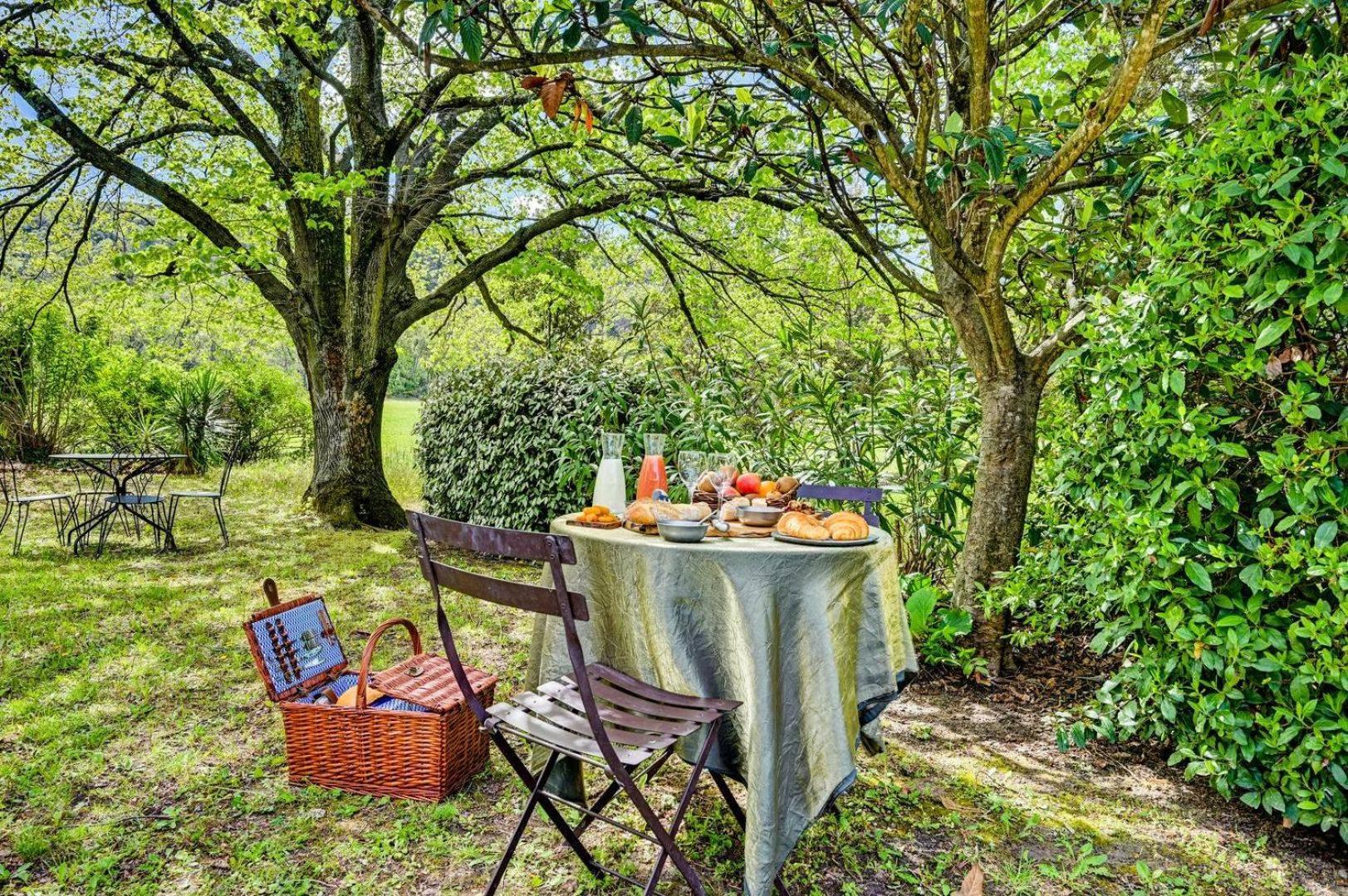 Apartment Apparts'hotel La Ferme Du Gros Noyer