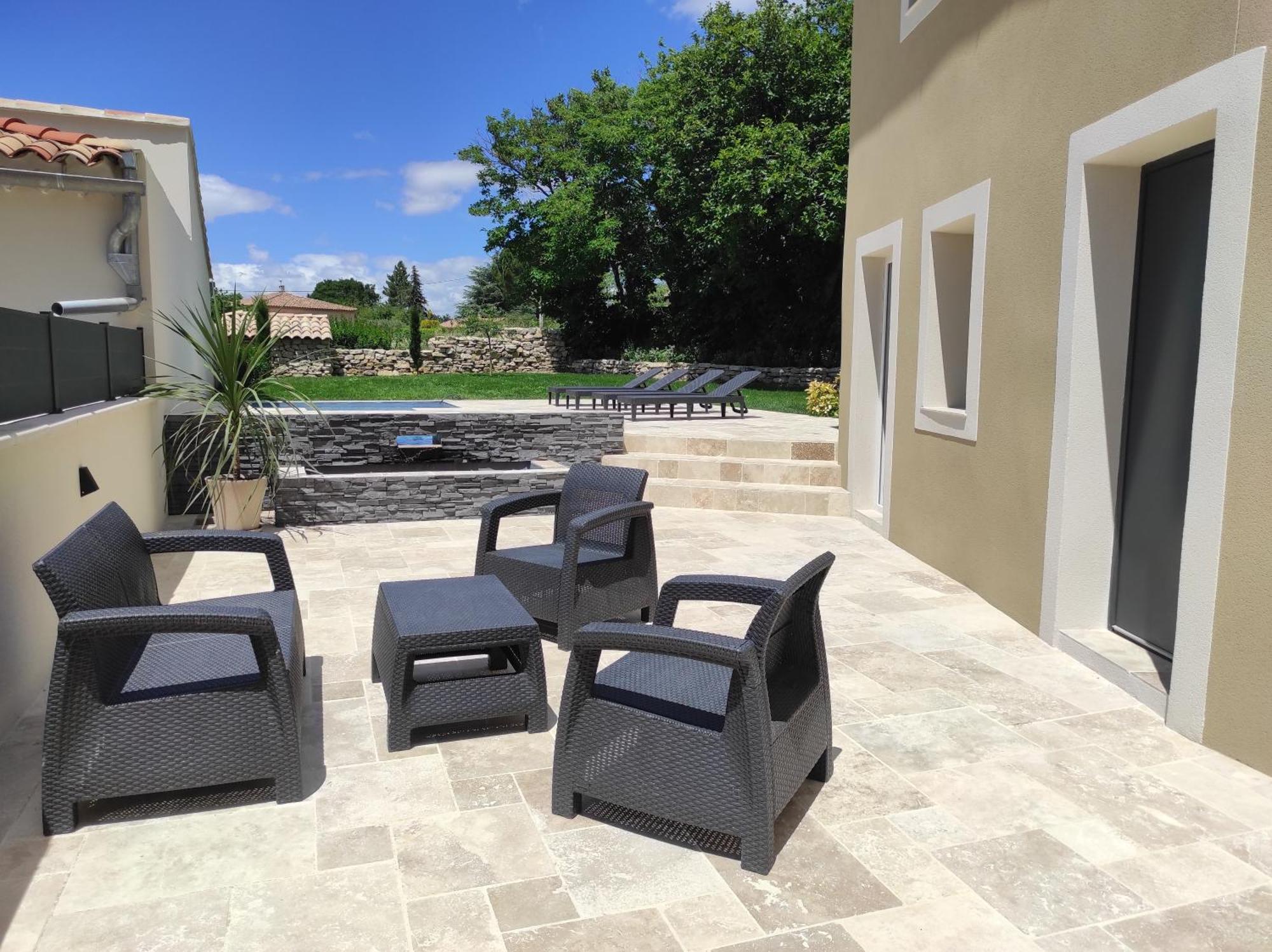 Apartment Apparts'hotel La Ferme Du Gros Noyer *