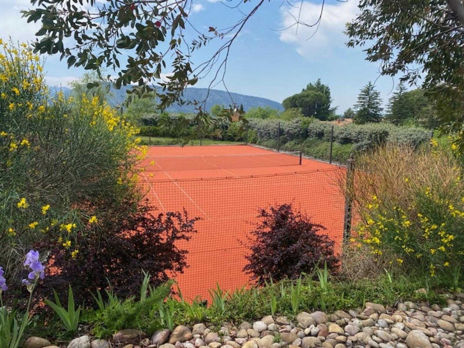 Apparts'hotel La Ferme Du Gros Noyer